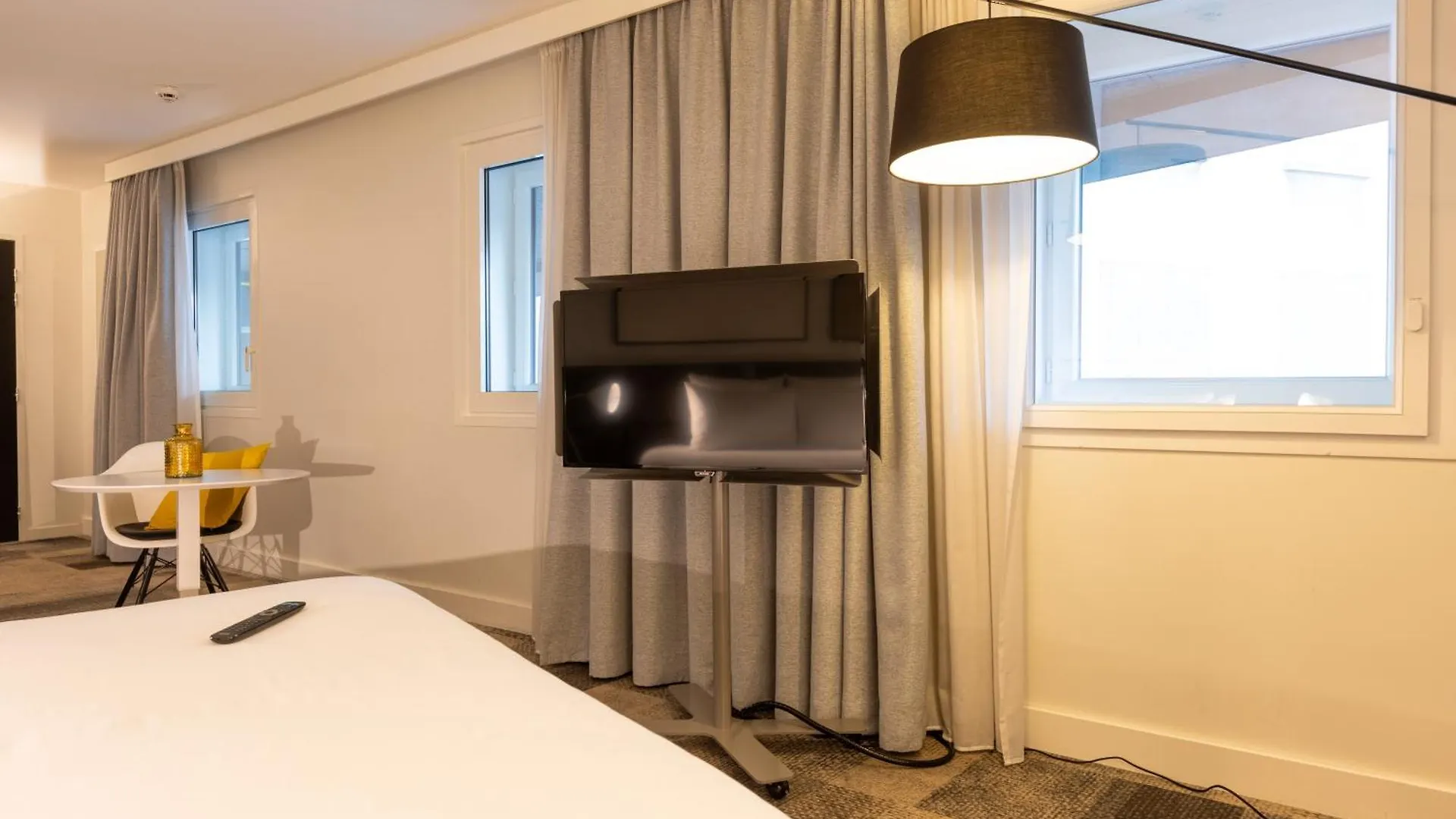 Ξενοδοχείο Novotel Expo Porte De Versailles