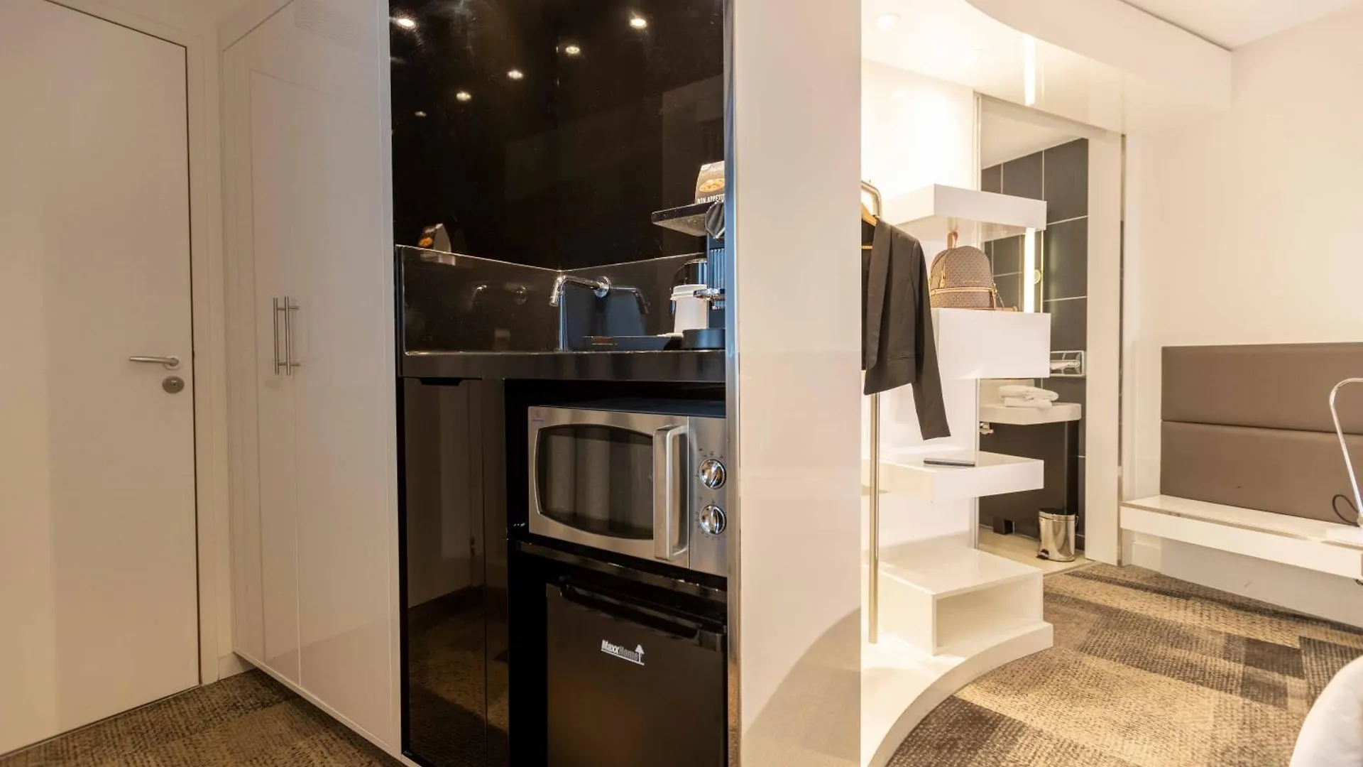Ξενοδοχείο Novotel Expo Porte De Versailles Παρίσι