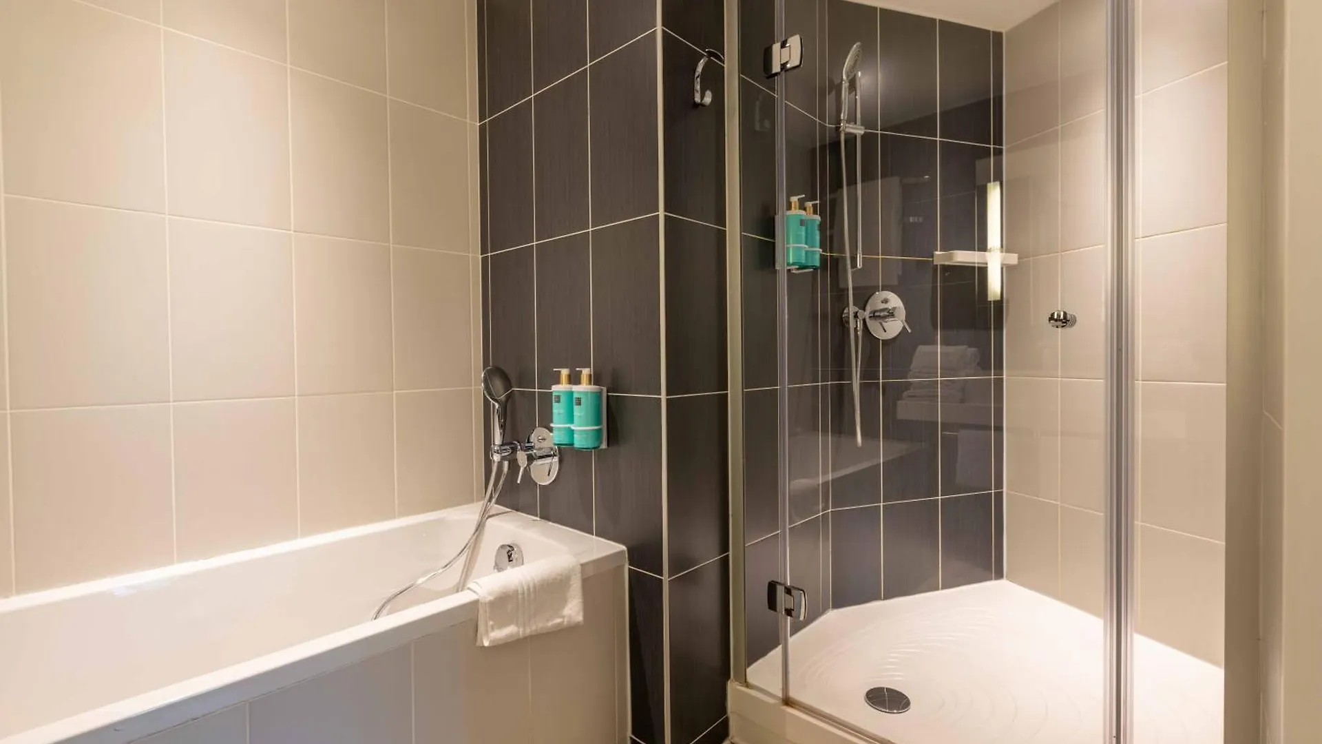 Novotel Expo Porte De Versailles 4* Παρίσι