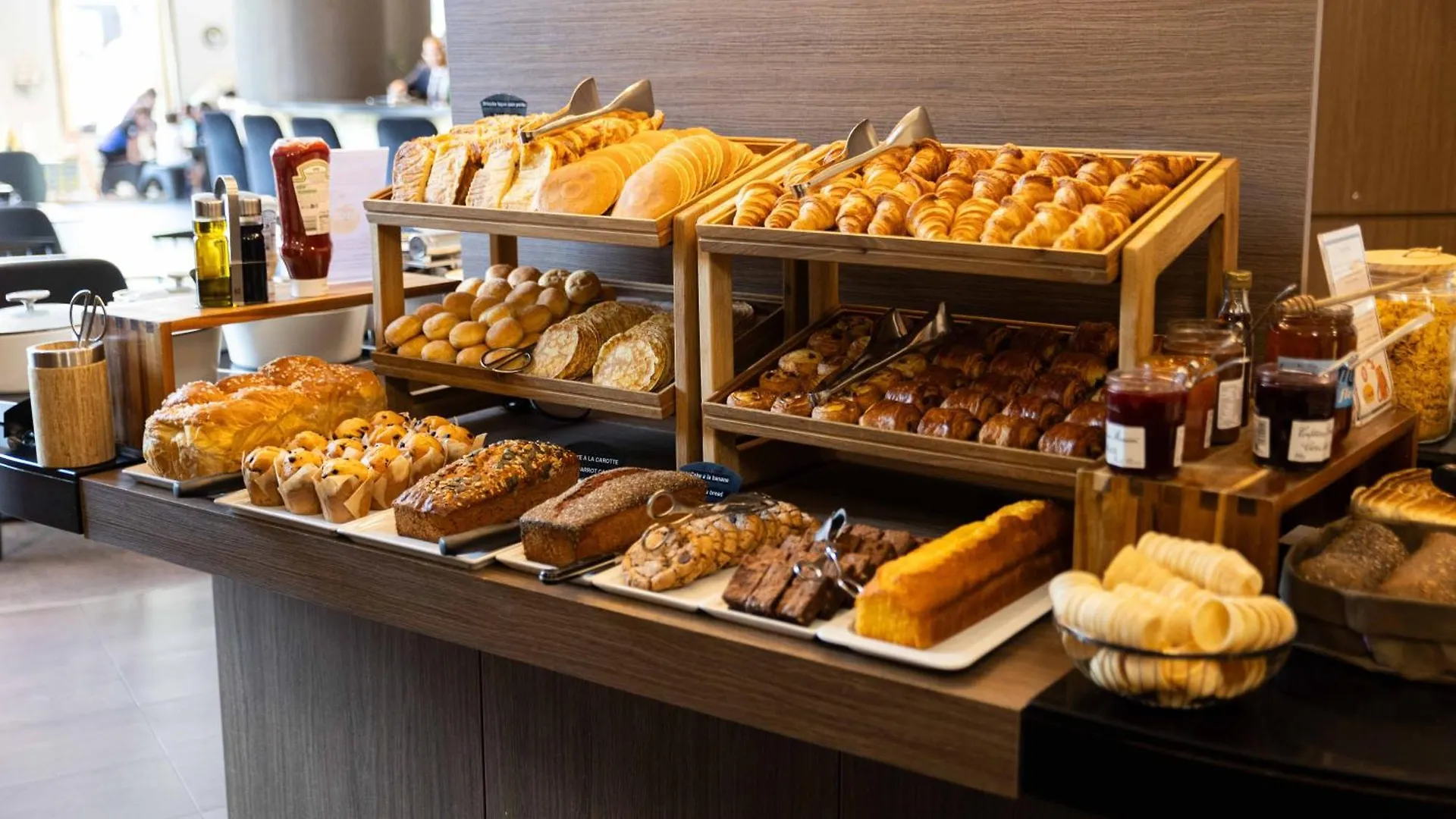 Novotel Expo Porte De Versailles 4* Παρίσι