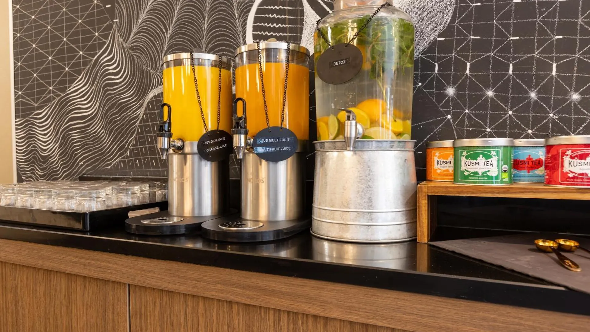 Novotel Expo Porte De Versailles 4* Παρίσι