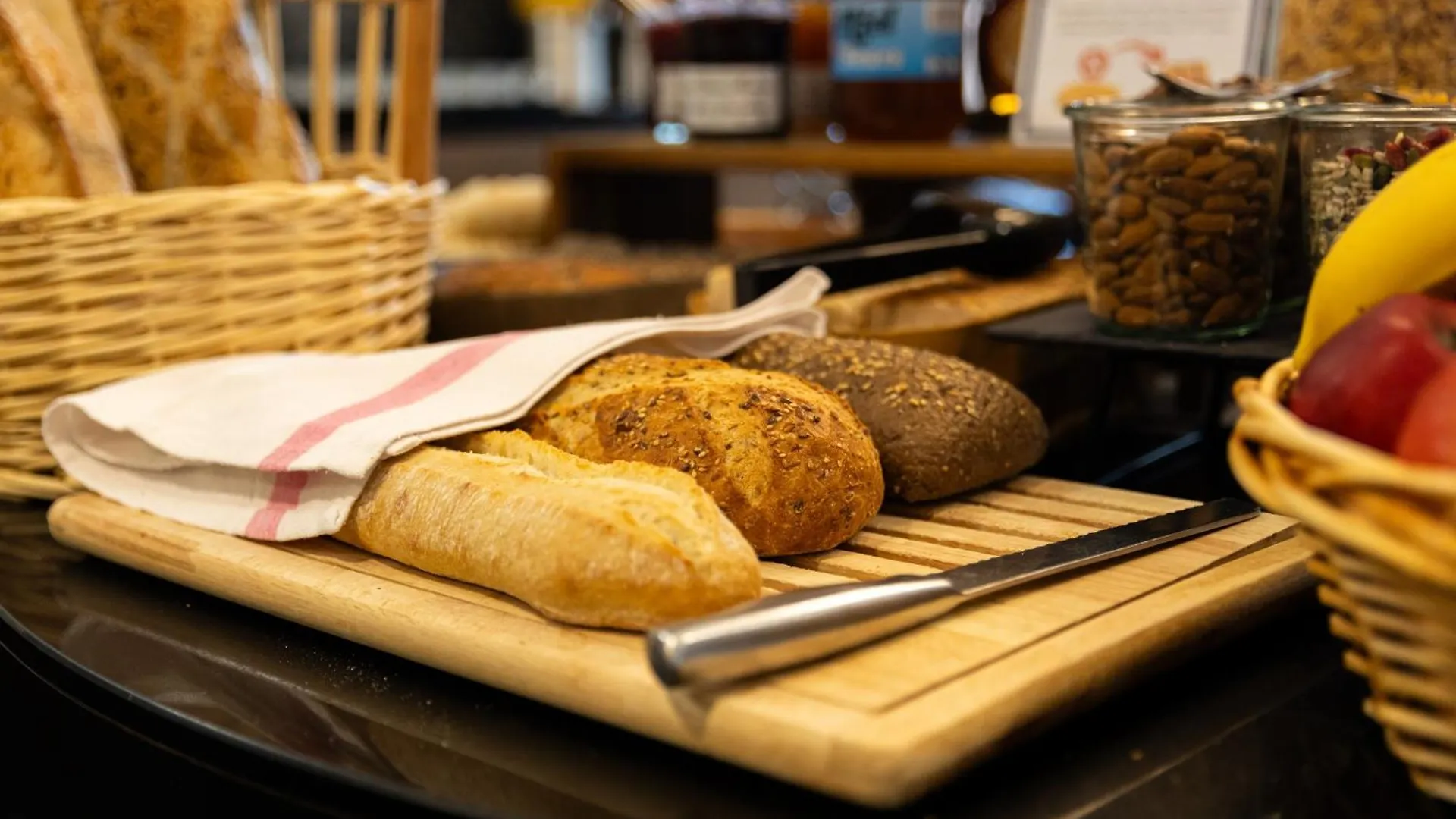 Novotel Expo Porte De Versailles 4* Παρίσι