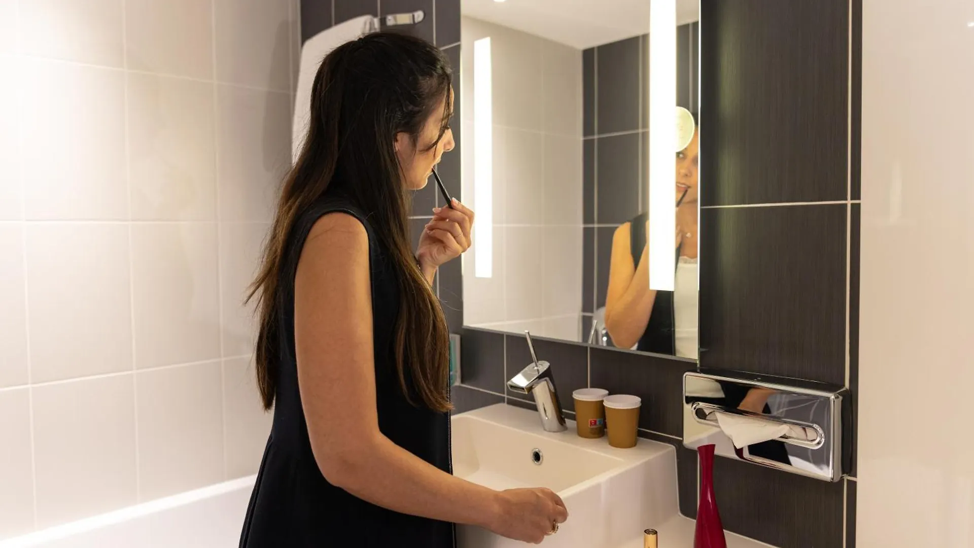Ξενοδοχείο Novotel Expo Porte De Versailles 4*