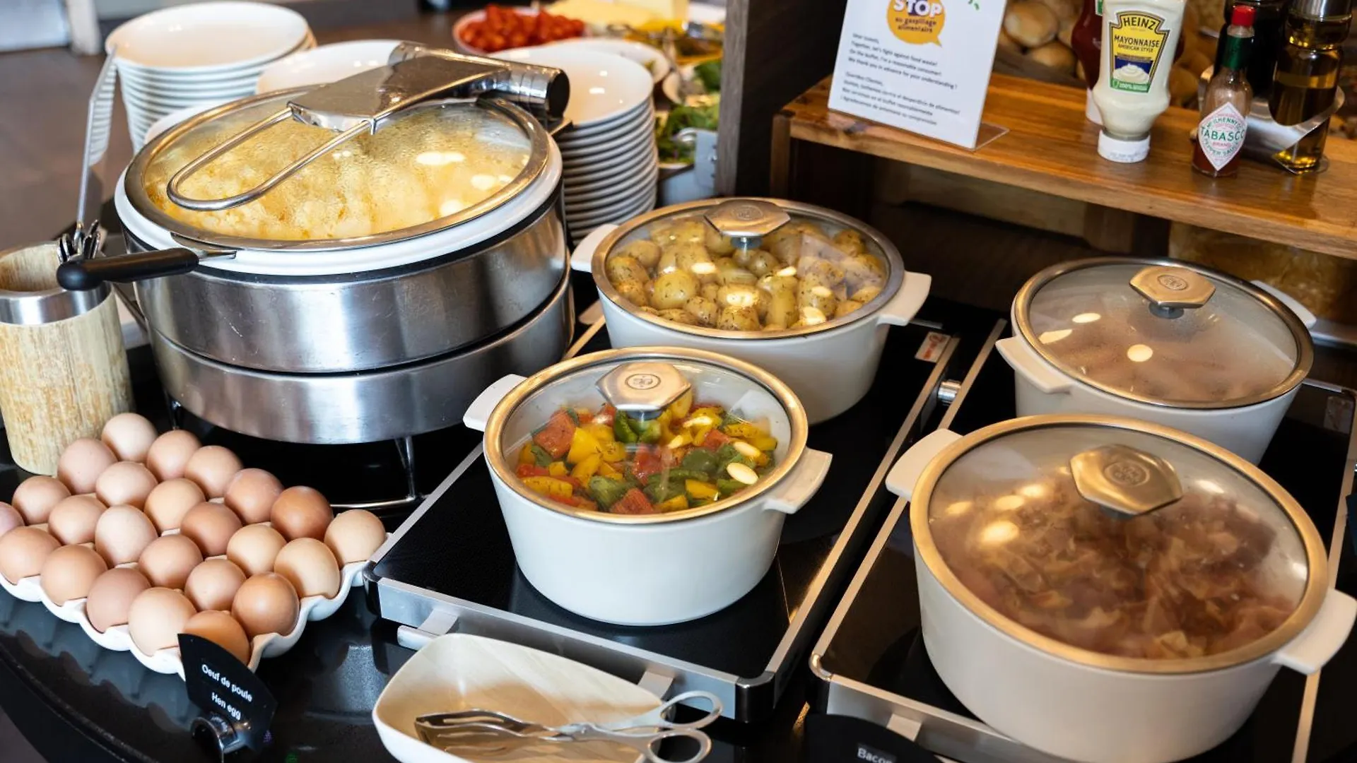 Novotel Expo Porte De Versailles