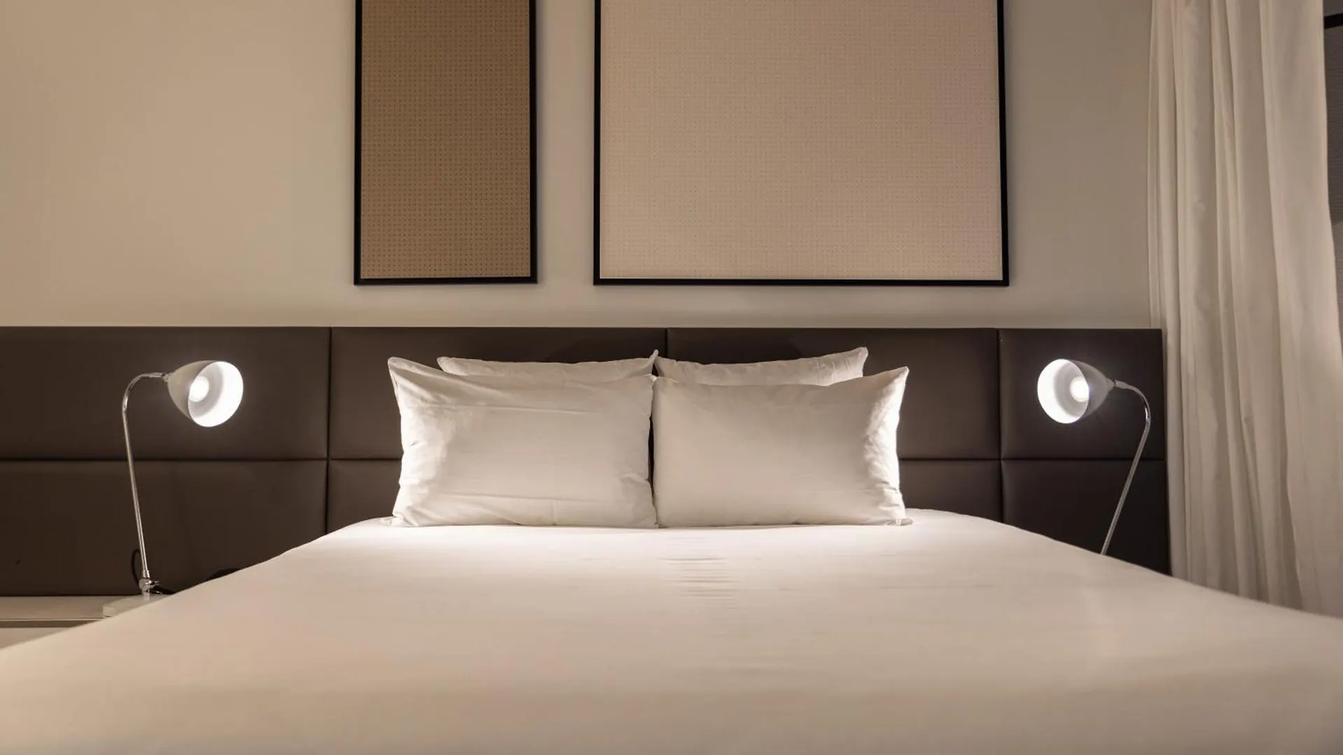 Novotel Expo Porte De Versailles Ξενοδοχείο Παρίσι