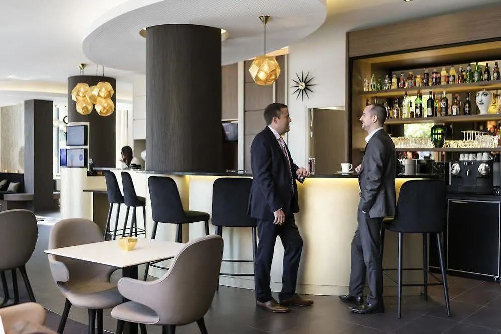 Novotel Expo Porte De Versailles Παρίσι