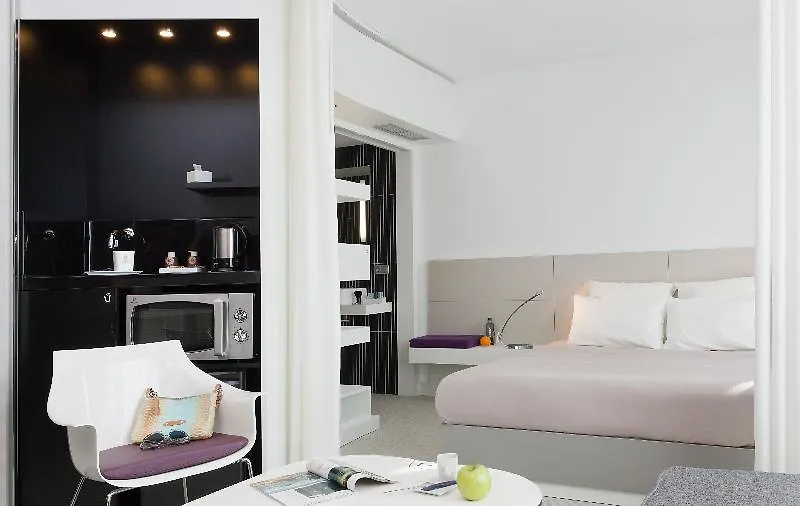Novotel Expo Porte De Versailles Ξενοδοχείο Παρίσι