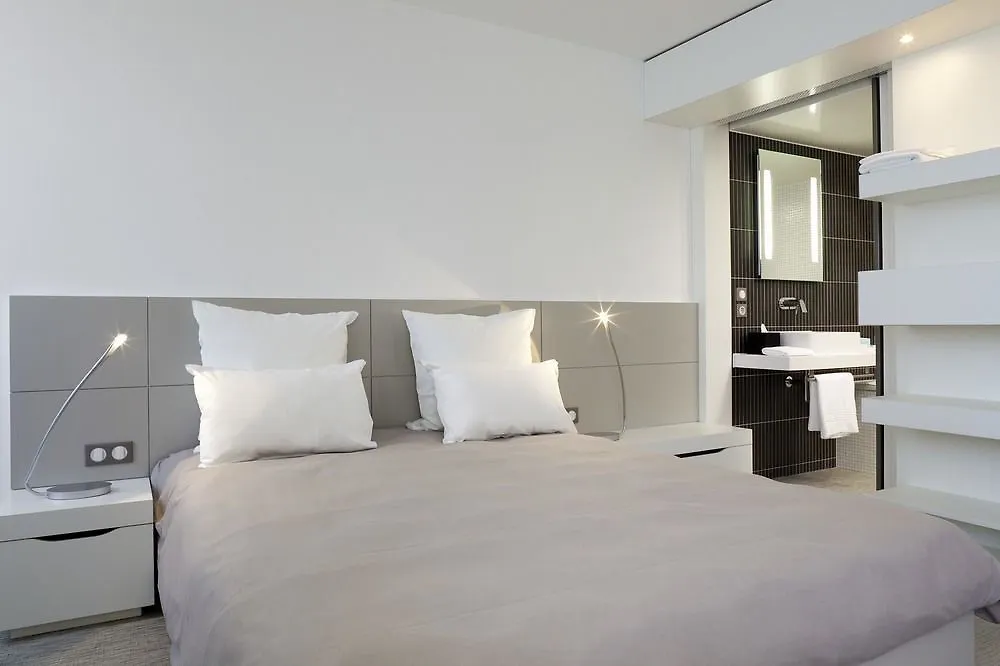 Novotel Expo Porte De Versailles Παρίσι