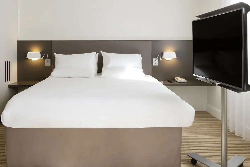 Ξενοδοχείο Novotel Expo Porte De Versailles