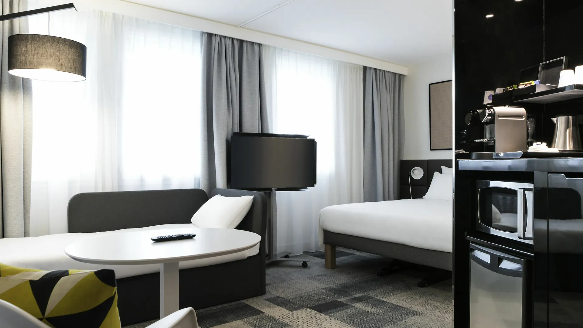 Novotel Expo Porte De Versailles Παρίσι