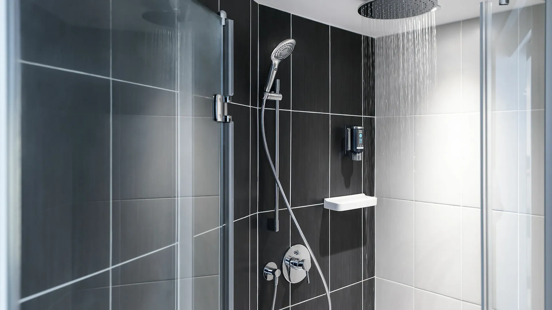 Novotel Expo Porte De Versailles 4* Paříž